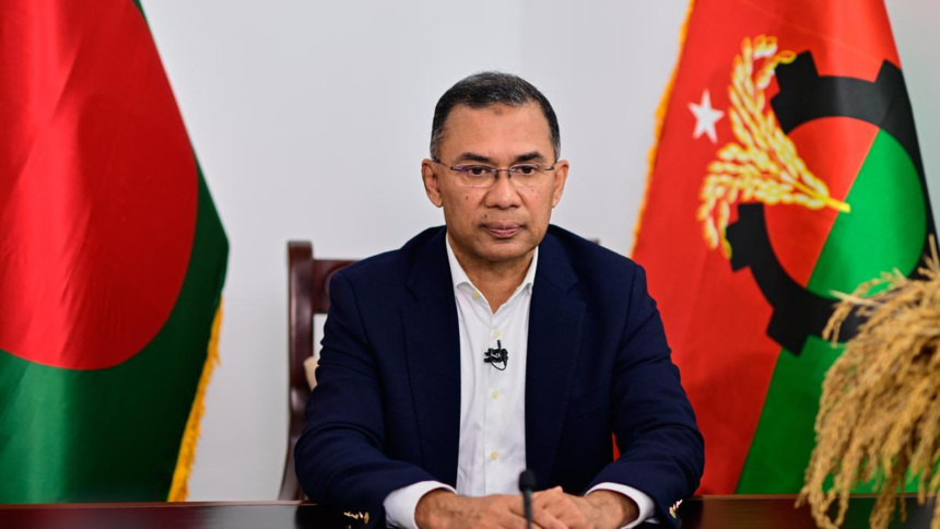 Tarique Rahman’s Explosive Political Rise: 7 Powerful Moments That Reshaped Bangladesh’s History