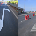 India’s 1st Musical Road Goes LIVE in Mumbai: Hear ‘Jai Ho’ in 12 Seconds as Vehicles Drive Over It