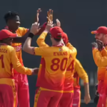 Zimbabwe Stun Australia by 23 Runs! 7 Explosive Highlights from AUS vs ZIM T20 World Cup 2026 Thriller in Colombo