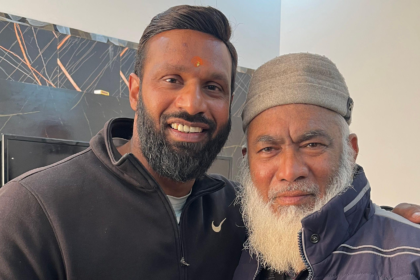 1 Brave Hindu, 1 Powerful Stand: 7 Inspiring Reasons He Became a Hero for Defending a Muslim