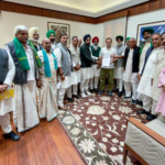 Rahul Gandhi Meets Farm Leaders: 5 Big Concerns Raised Over India–United States Trade Deal