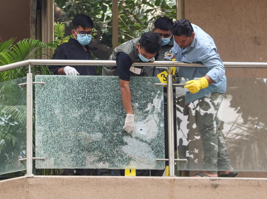 Shots Fired at Rohit Shetty’s Mumbai Home: 4 Arrested in Shocking Incident