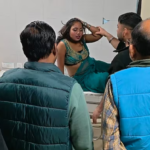 Bihar Horror: 5 Shocking Details After Dancer Hospitalised as Crowd Forces Coins into Her Mouth