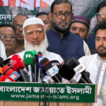 Result Sheets Tampered’: 5 Explosive Claims by Jamaat Ameer That Spark Election Storm