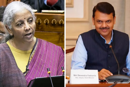 Maharashtra Wins Big in Budget 2026–27: ₹98,306 Crore Central Tax Boost, Says Fadnavis