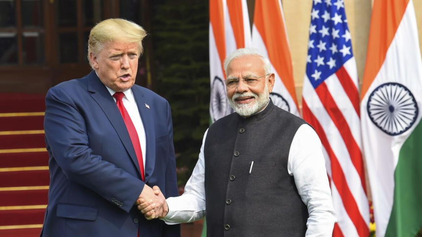 India–US Trade Deal LIVE: Rahul Gandhi Claims PM Accepted Trump’s Terms Under Pressure — 7 Key Revelations