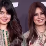 Ariana Mukherjee Sparks Viral Buzz in Mumbai Appearance with Mahima Chaudhry — 7 Stunning Moments