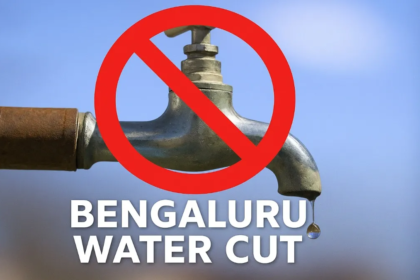 Bengaluru Water Supply Cut 24 Hours: BWSSB Maintenance Schedule, 5 Key Areas Affected
