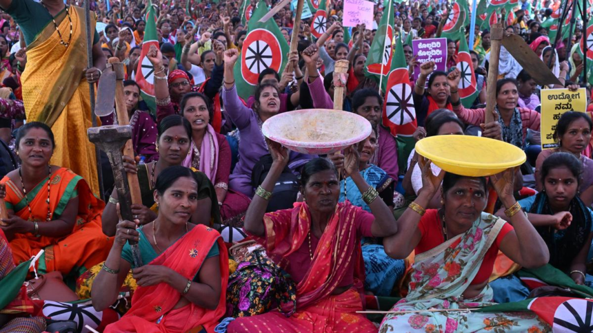 How MGNREGA Transformed Caste & Gender Relations — 7 Big Impacts and Why Workers Fear Losing It