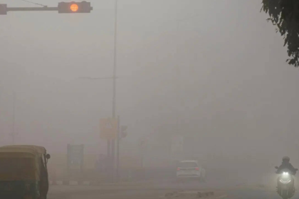 Delhi Weather Today: Will Dense Fog Continue or Will Strong Winds Push Winter Out? 7-Day Forecast Revealed