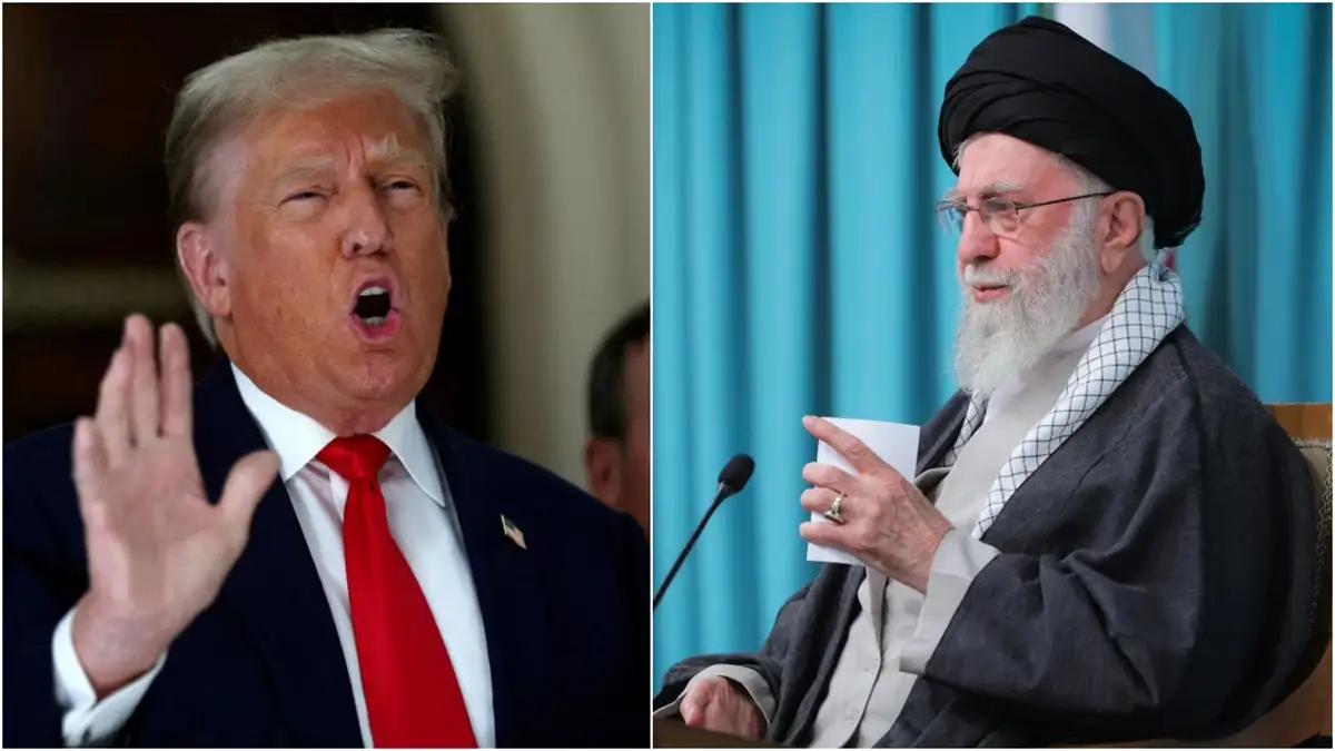 US & Iran Set for High-Stakes Nuclear Talks in Oman Amid Trump’s Military Threats – LIVE Updates 2026