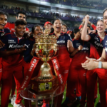 Smriti Mandhana & Georgia Voll Power RCB to 2nd WPL Title in Historic Final Victory