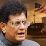 India–US Trade Talks Progress, But No Legal Agreement Yet: Piyush Goyal