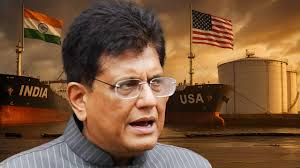 India–US Trade Talks Progress, But No Legal Agreement Yet: Piyush Goyal