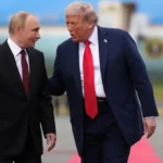 US–Russia Nuclear Weapons Pact Expires, Raising Fears of New Arms Race