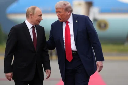 US–Russia Nuclear Weapons Pact Expires, Raising Fears of New Arms Race