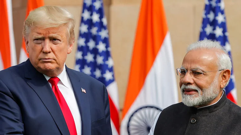 Trump Camp Welcomes India–US Deal, Sees Major Economic Gains Despite Pending Details