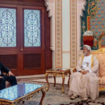 3 Shocking Conditions as Iran Offers to Reopen Strait of Hormuz in High-Stakes Deal with Donald Trump