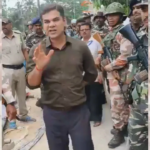 ‘Singham’ Cop Ajay Pal Sharma: 7 Powerful Facts About the Encounter Specialist Now Appointed EC Observer for Bengal Polls