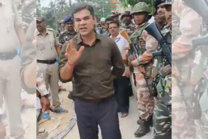 ‘Singham’ Cop Ajay Pal Sharma: 7 Powerful Facts About the Encounter Specialist Now Appointed EC Observer for Bengal Polls
