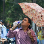 Mumbai Weather Alert: 5 Key Updates on Rising Heat & Humidity Across City and Suburbs