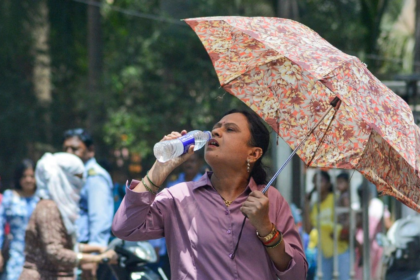 Mumbai Weather Alert: 5 Key Updates on Rising Heat & Humidity Across City and Suburbs