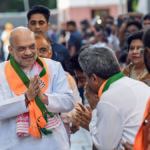West Bengal Govt Formation LIVE: 7 Big Updates as Amit Shah Arrives in Kolkata for Crucial CM Selection