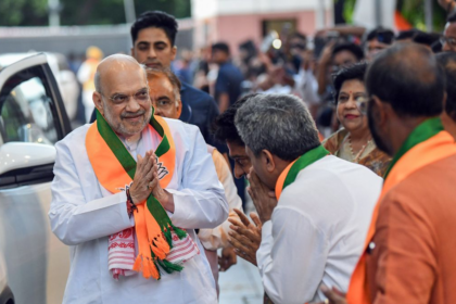 West Bengal Govt Formation LIVE: 7 Big Updates as Amit Shah Arrives in Kolkata for Crucial CM Selection