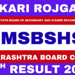 Maharashtra SSC Result 2026 OUT: 7 Key Updates on Direct Link, Marksheet Download & Pass Percentage Details
