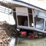 1 Life Jacket, 2 Lives Lost: Heartbreaking Jabalpur Boat Tragedy Kills Mother & Son in Shocking Capsize Incident