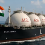 45,000-Tonne LPG Giant on Edge: 1 Critical Hormuz Crossing That Could Shake India’s Energy Security