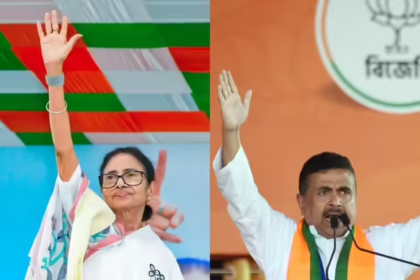 2026 Bengal Election SHOCKER: BJP Wave Sweeps State While Mamata Banerjee Leads in Bhabanipur – 10 Big LIVE Updates
