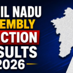 2026 Tamil Nadu Election SHOCKER: TVK Surges Past 100 Seats as Stalin & DMK Veterans Trail – 10 Explosive LIVE Updates