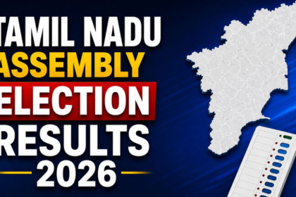 2026 Tamil Nadu Election SHOCKER: TVK Surges Past 100 Seats as Stalin & DMK Veterans Trail – 10 Explosive LIVE Updates