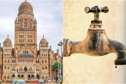 Mumbai Water Alert: 30-Hour Supply Cut in 6 Wards from May 5 — 5 Urgent Things Every Mumbaikar Must Know