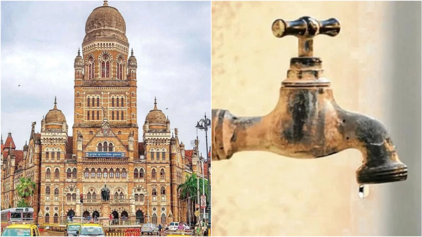 Mumbai Water Alert: 30-Hour Supply Cut in 6 Wards from May 5 — 5 Urgent Things Every Mumbaikar Must Know