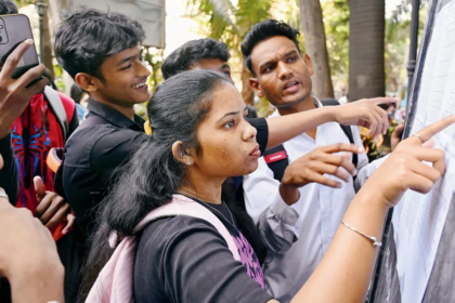 ICSE & ISC Results 2026: Mumbai Students Score Big — 10 Inspiring Toppers Who Shined with Grit & Record Marks
