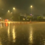 Delhi Weather Chaos: 7 Shocking Impacts as Thunderstorms & Heavy Rain Disrupt Flights Amid IMD Alert
