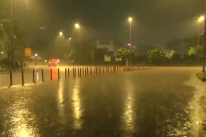Delhi Weather Chaos: 7 Shocking Impacts as Thunderstorms & Heavy Rain Disrupt Flights Amid IMD Alert