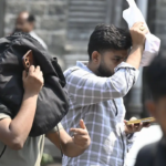 Mumbai Heat Alert: 35°C Scorching Day Ahead with AQI at 51 — 5 Key Weather Updates You Must Know Today