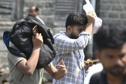 Mumbai Heat Alert: 35°C Scorching Day Ahead with AQI at 51 — 5 Key Weather Updates You Must Know Today