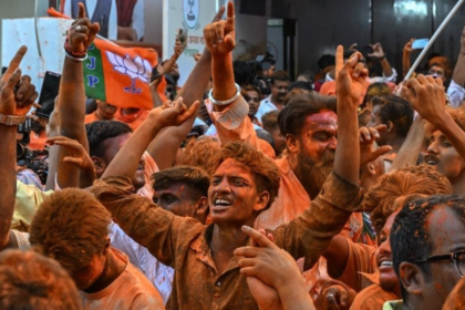 Bengal Power Shift: BJP Govt to Take Oath on May 9 — 1 Historic Move on Tagore’s Birth Anniversary