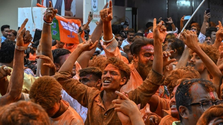 Bengal Power Shift: BJP Govt to Take Oath on May 9 — 1 Historic Move on Tagore’s Birth Anniversary