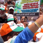 Dharavi Protest ERUPTS: 500 sq ft Home Demand Sparks 1 Massive Uprising Against Adani Project