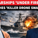 48-Hour SHOCKER: U.S. Retreats After Iran Missile Fury — Trump Calls OFF ‘Project Freedom’ in Hormuz