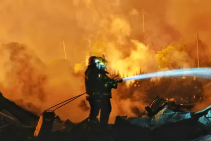 China Blast Horror: 26 Dead, 61 Injured in Fireworks Factory Explosion — 5 Shocking Details Revealed