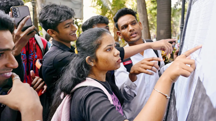 ICSE & ISC Results 2026: Mumbai Students Score Big — 10 Inspiring Toppers Who Shined with Grit & Record Marks