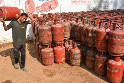 LPG Price Shock 2026: Commercial Cylinders Hiked by ₹1,000+ — Check 10 Major Cities’ Latest Rates Today