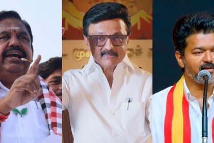Tamil Nadu Political Drama: 7 MLAs Rumoured ‘Pro-TVK’ — AIADMK Says ‘All Is Well’ Amid Resort Buzz