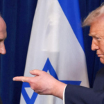 Breaking: Trump Unleashes Sharp Rebuke at Netanyahu, Claims He Saved Him From Prison Amid Lebanon Crisis